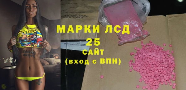 хмурый Верхний Тагил