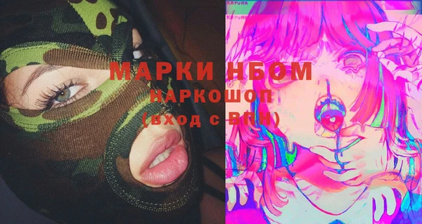 хмурый Верхний Тагил