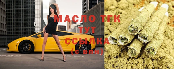 хмурый Верхний Тагил